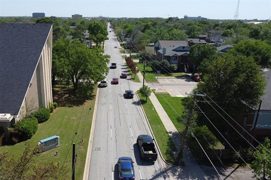 Arlington Invites Residents to Shape ADA Transition and Sidewalk Plans Through Community Survey