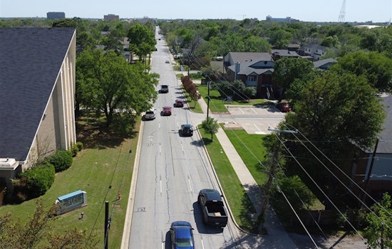 Arlington Invites Residents to Shape ADA Transition and Sidewalk Plans Through Community Survey