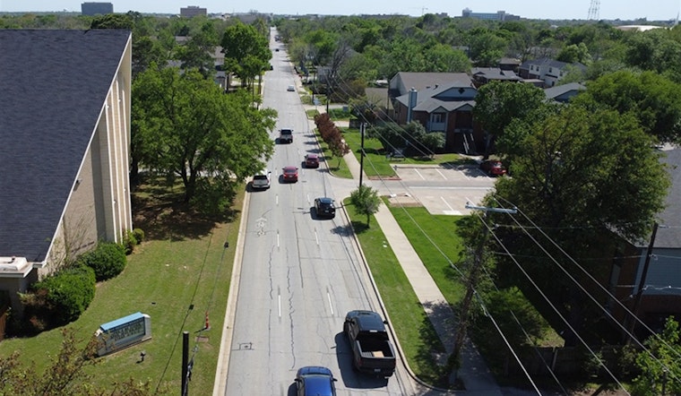 Arlington Invites Residents to Shape ADA Transition and Sidewalk Plans Through Community Survey