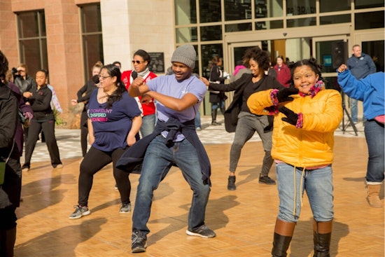 Arlington Kicks Off 2026 with Diverse Array of January Events for All Ages