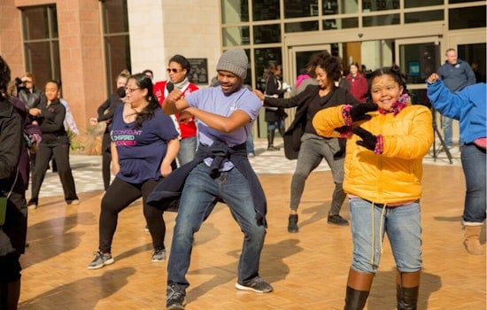 Arlington Kicks Off 2026 with Diverse Array of January Events for All Ages