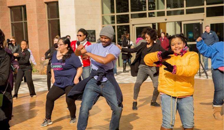 Arlington Kicks Off 2026 with Diverse Array of January Events for All Ages