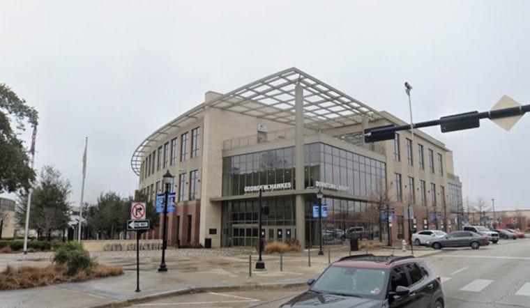 Arlington Library Hosts Kid-Friendly 'Countdown to Noon' Bash for New Year's Eve Celebrations