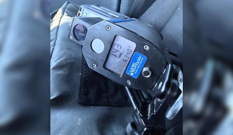 Arlington Police Intensify Safe Roads Initiative, Crack Down on Reckless Driving With Proactive Enforcement