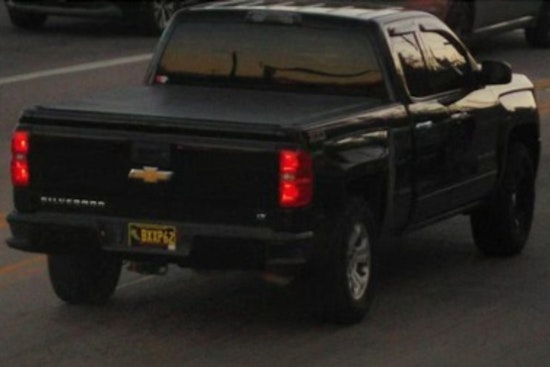 Arlington Police Seek Public's Aid to Locate Suspect in Hit-and-Run After Cowboys Game