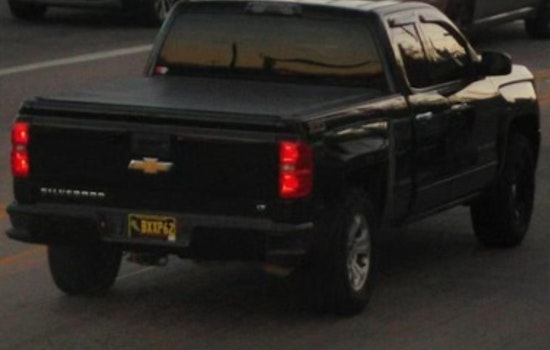 Arlington Police Seek Public's Aid to Locate Suspect in Hit-and-Run After Cowboys Game