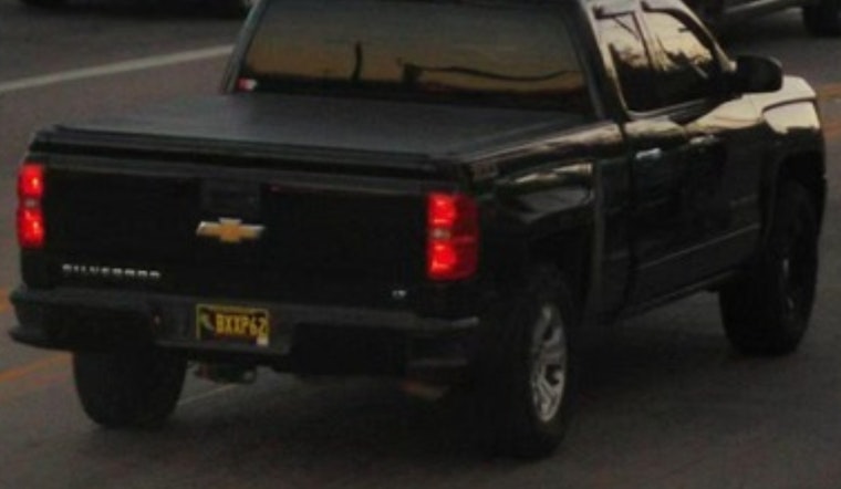 Arlington Police Seek Public's Aid to Locate Suspect in Hit-and-Run After Cowboys Game