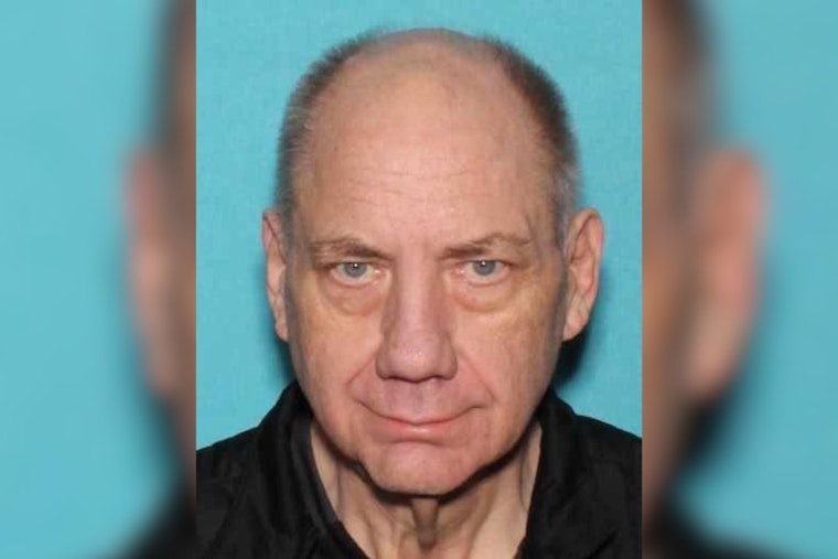 Arlington Police Seek Public's Help in Locating Missing Man at Risk, Rodney Joplin