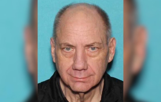 Arlington Police Seek Public's Help in Locating Missing Man at Risk, Rodney Joplin