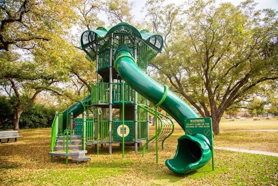 Arlington Residents Invited to Shape Future of Fielder Park in Online Voting Initiative