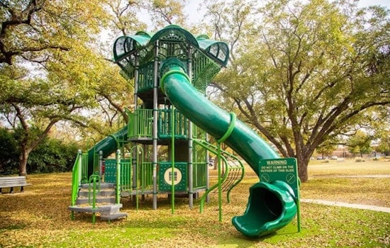 Arlington Residents Invited to Shape Future of Fielder Park in Online Voting Initiative