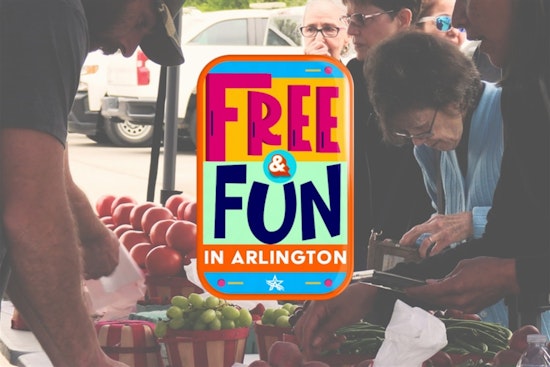 Arlington Rings in 2026 with Array of Free Events for All Ages