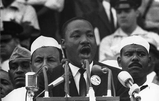 Arlington to Celebrate Martin Luther King Jr. with Four-Day "Advancing the Dream" Event in January 2026