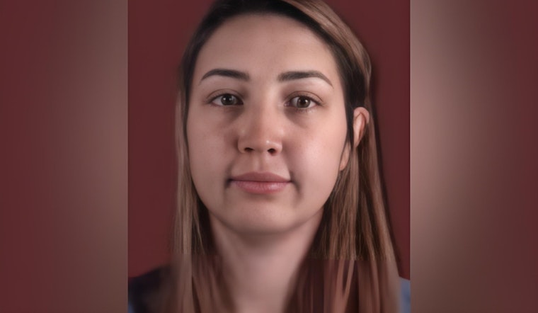 Arlington Woman Gets 30 Years For Sex-Trafficking Girls
