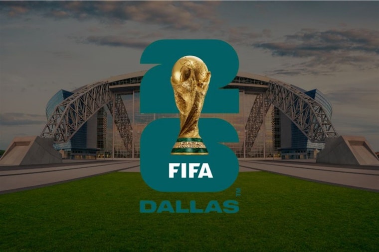 Arlington's Economy to Score Big with 2026 FIFA World Cup: Businesses Eye Opportunities as City Prepares for Global Event