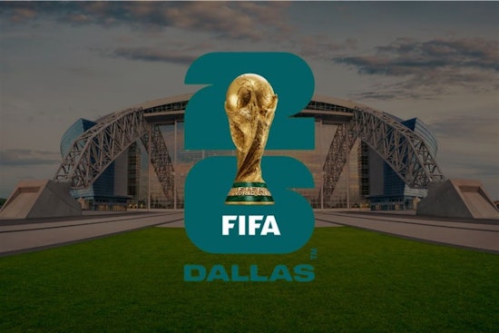 Arlington's Economy to Score Big with 2026 FIFA World Cup: Businesses Eye Opportunities as City Prepares for Global Event