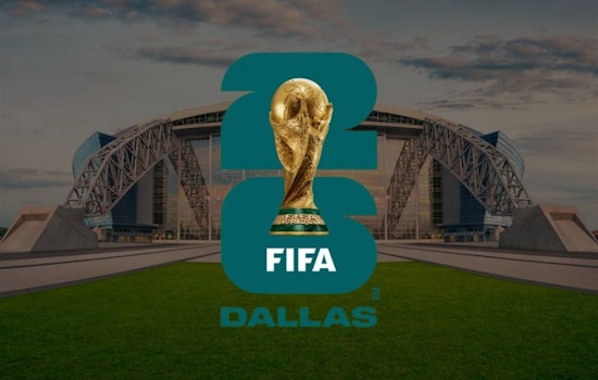 Arlington's Economy to Score Big with 2026 FIFA World Cup: Businesses Eye Opportunities as City Prepares for Global Event