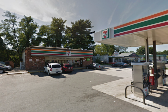 Armed Trio Suspected in Early Morning 7-Eleven Heist in Glen Burnie, Police Seek Leads