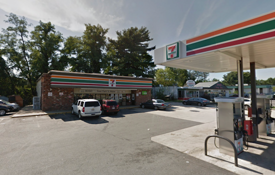 Armed Trio Suspected in Early Morning 7-Eleven Heist in Glen Burnie, Police Seek Leads
