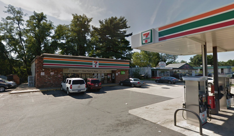 Armed Trio Suspected in Early Morning 7-Eleven Heist in Glen Burnie, Police Seek Leads