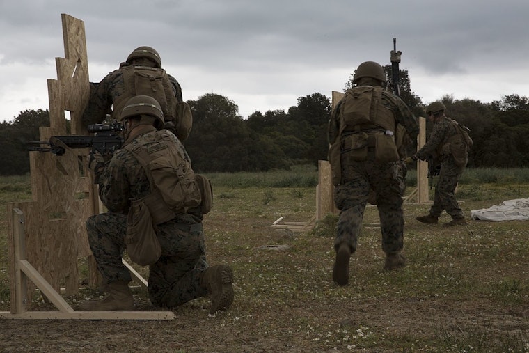 Army Training Could Rattle Oahu Neighborhoods Through December 19