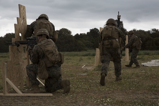 Army Training Could Rattle Oahu Neighborhoods Through December 19