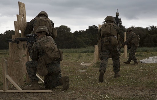 Army Training Could Rattle Oahu Neighborhoods Through December 19