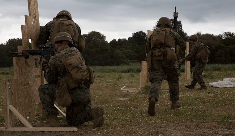 Army Training Could Rattle Oahu Neighborhoods Through December 19