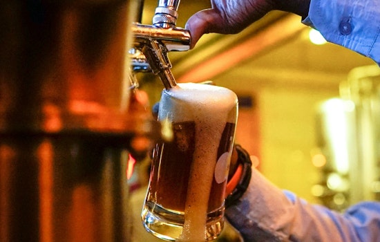 Artisan Reserve Brewery in Romulus to Pour its Final Pint, Announces Closure