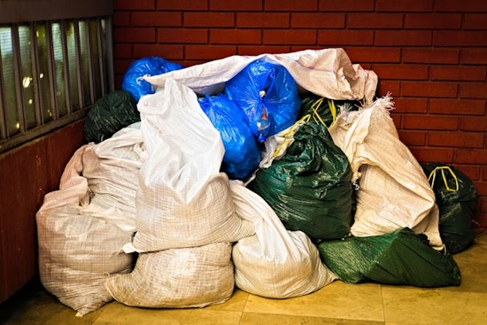 Arvada Announces Holiday Schedule Changes for Trash and Recycling Collection