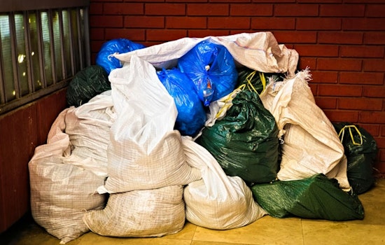 Arvada Announces Holiday Schedule Changes for Trash and Recycling Collection