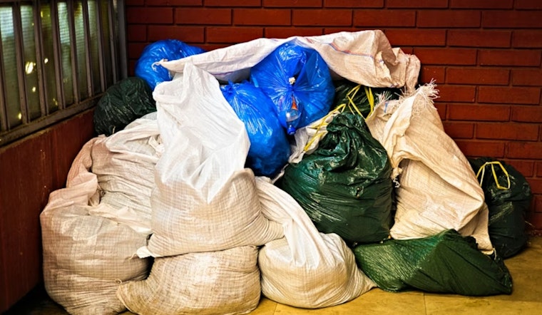 Arvada Announces Holiday Schedule Changes for Trash and Recycling Collection
