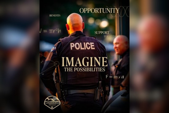 Arvada Police Department Seeks New Recruits on Social Media, Offering a Chance to Serve with Purpose and Diversity