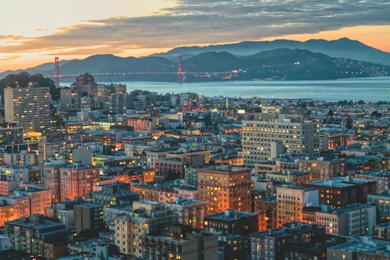 As U.S. Rents Slide, San Francisco Torches The Curve