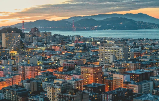 As U.S. Rents Slide, San Francisco Torches The Curve