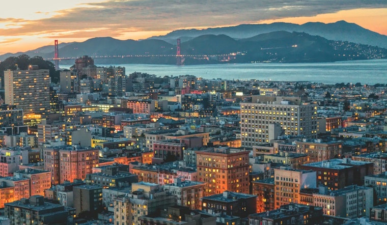 As U.S. Rents Slide, San Francisco Torches The Curve