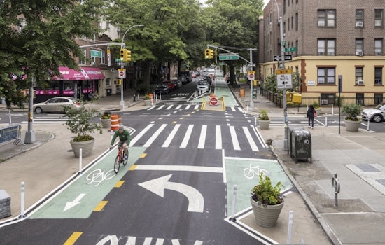 Astoria Judge Halts 31st Street Bike Lane Project Amid Safety and Business Concerns