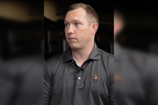 ASU's Kenny Dillingham Signs $7.5 Million Annual Contract Extension Amid Michigan Rumors