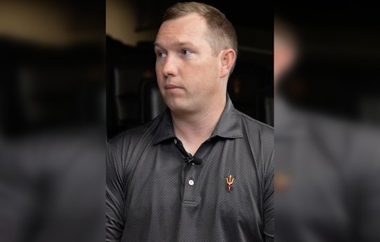 ASU's Kenny Dillingham Signs $7.5 Million Annual Contract Extension Amid Michigan Rumors