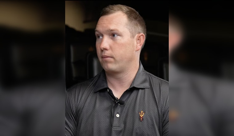 ASU's Kenny Dillingham Signs $7.5 Million Annual Contract Extension Amid Michigan Rumors