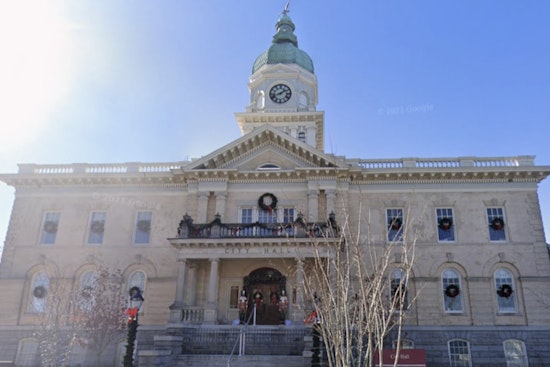 Athens-Clarke County Announces Holiday Schedule Changes and Special Animal Shelter Program