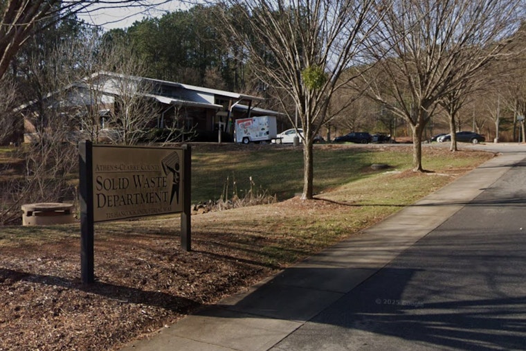 Athens-Clarke County Launches Animal Carcass Collection Service for Public Spaces