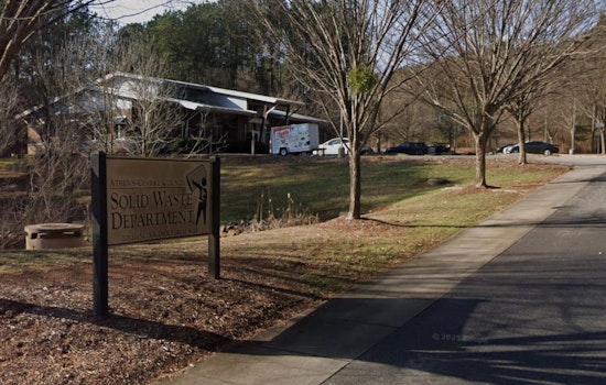 Athens-Clarke County Launches Animal Carcass Collection Service for Public Spaces