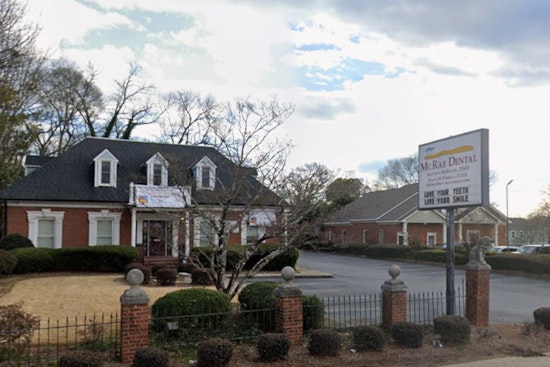 Athens Dental Office Becomes Scene of Early Morning Domestic Shooting, with 74-Year-Old Carl Clark Charged