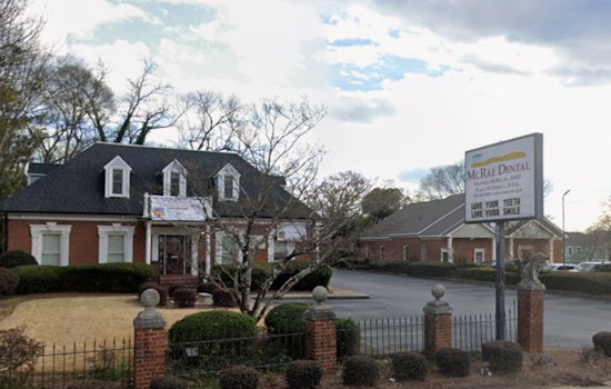 Athens Dental Office Becomes Scene of Early Morning Domestic Shooting, with 74-Year-Old Carl Clark Charged