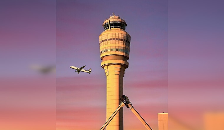 Atlanta Airport Faces Holiday Rush and Safety Challenges as Millions Travel