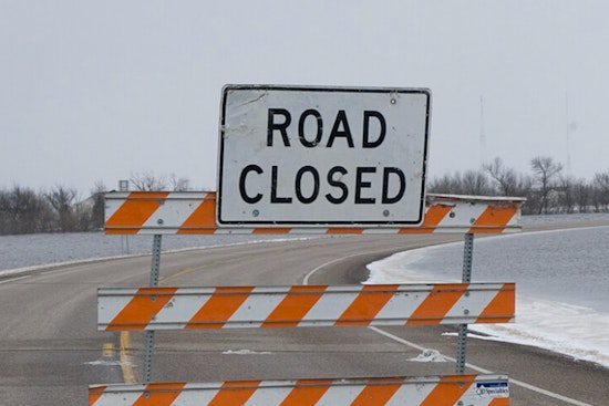 Atlanta Alert, Ormond Street SE Roadwork Begins, Expect Detours and Delays