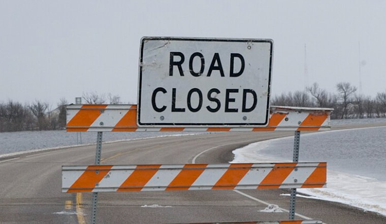 Atlanta Alert, Ormond Street SE Roadwork Begins, Expect Detours and Delays