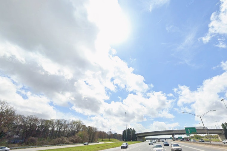 Atlanta Braces for a Mixed Bag of Weather From Sunny Skies to Chilly Showers Ahead of the New Year