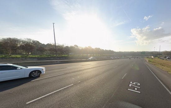 Atlanta Braces for Chilly Evenings and Sunny Days, with Possible Showers Midweek